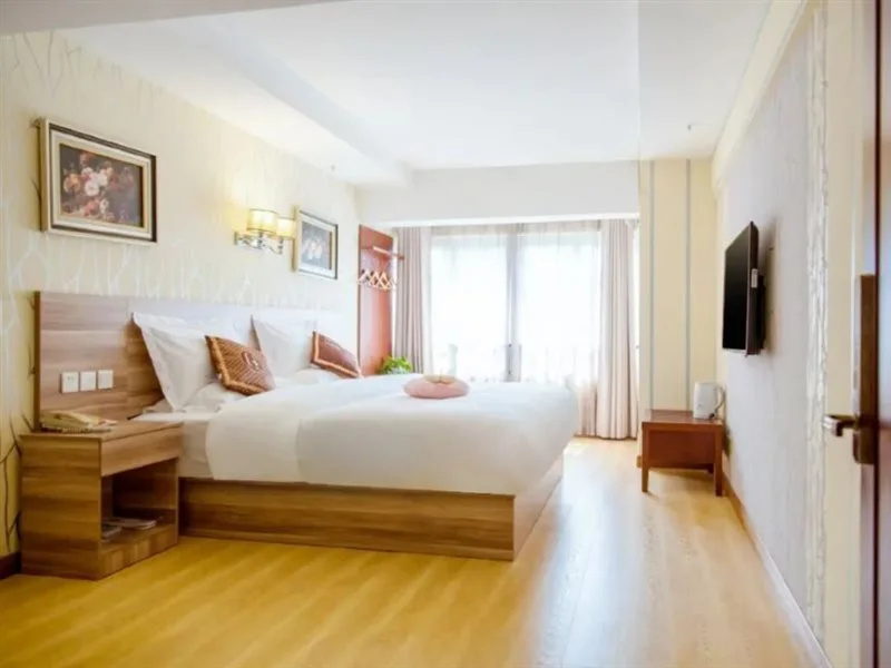 Shuiyang Nianhua Hotel