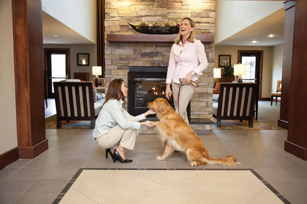 Staybridge Suites Rochester by IHG