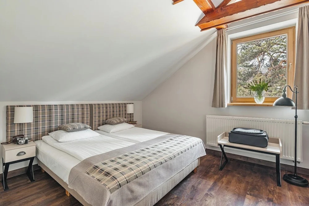 Hotel Batory