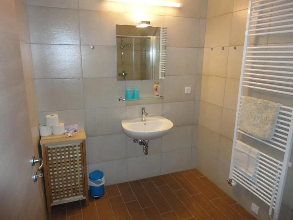 Apartments Bor