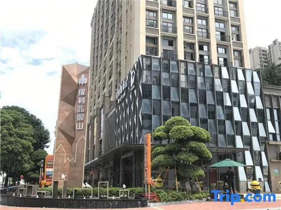 Yamei Hotel