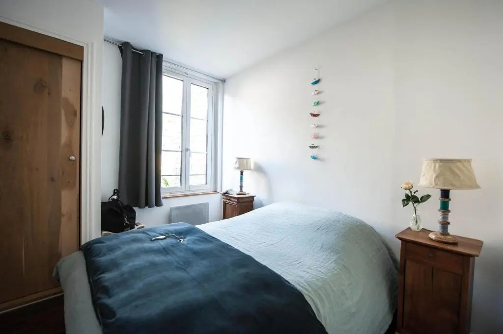 Appartement Vancouver