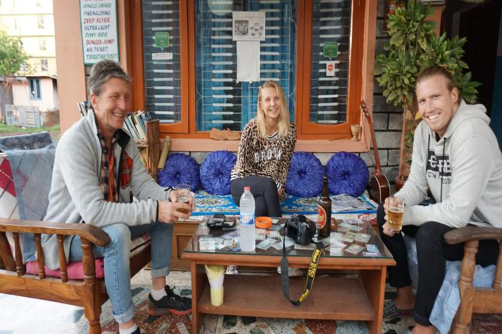 Galaxy Inn Guest House
