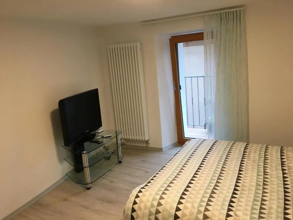 Wild Valley Hostel - Villa Edera