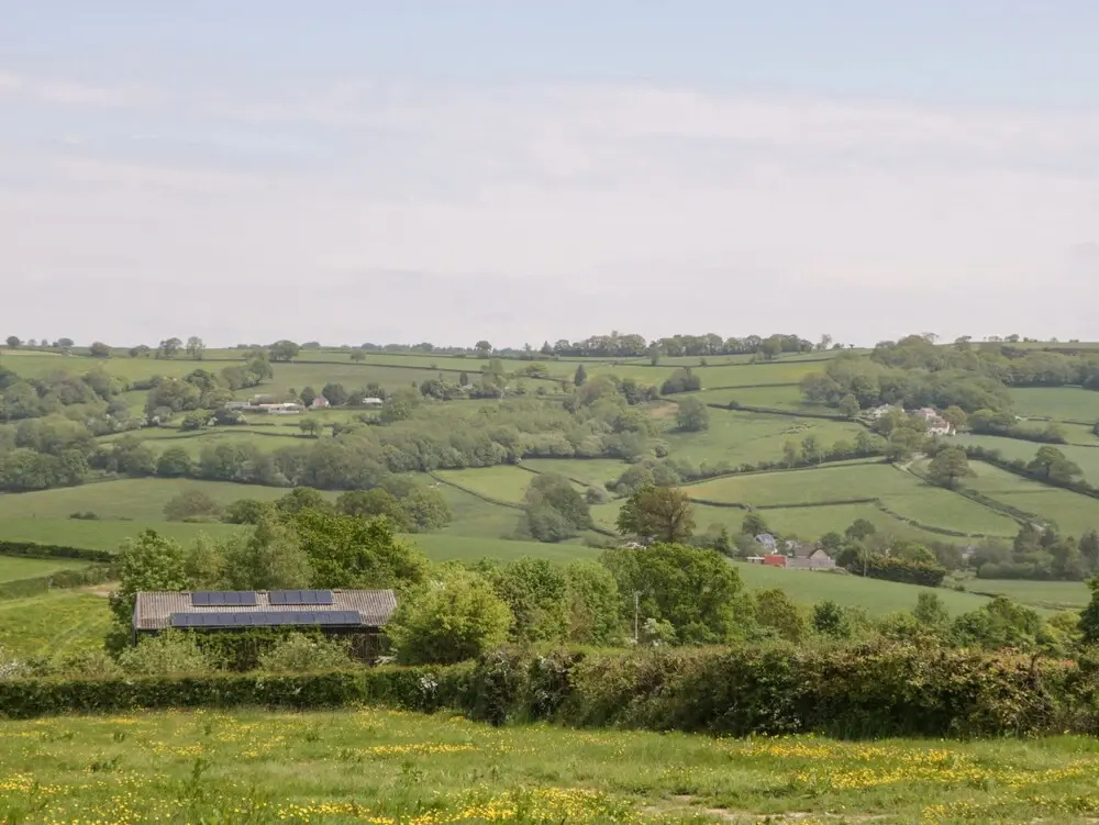 The Hayloft