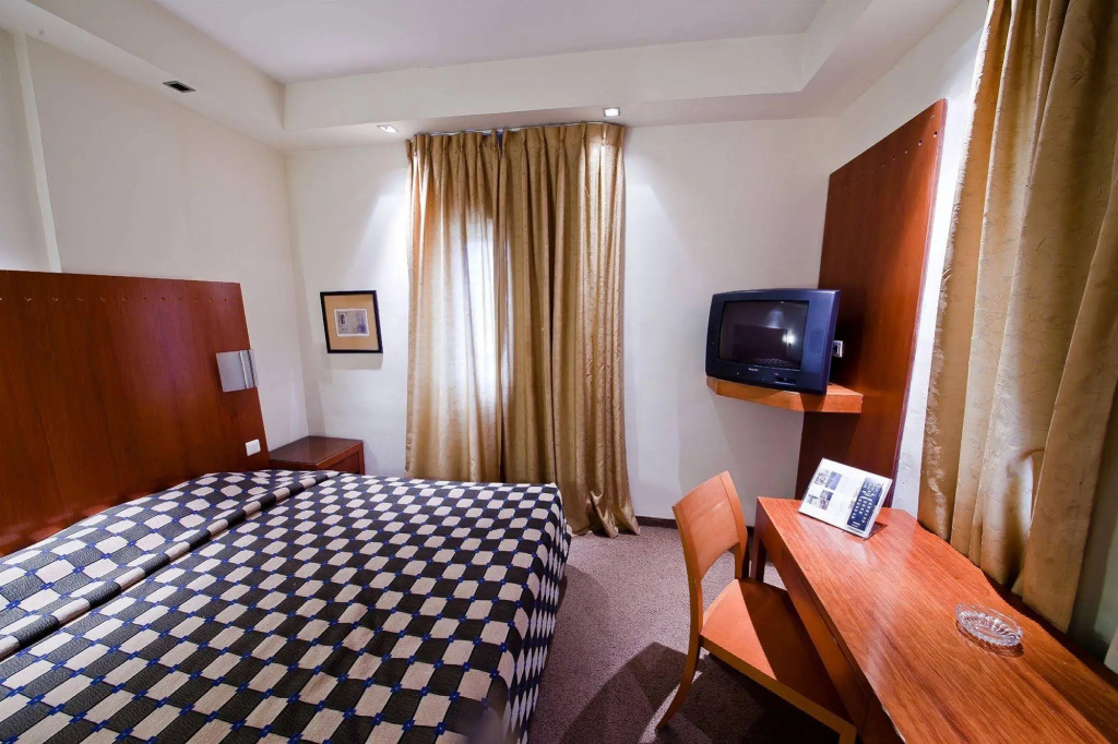 SeaNet Hotel By AFI Hotels