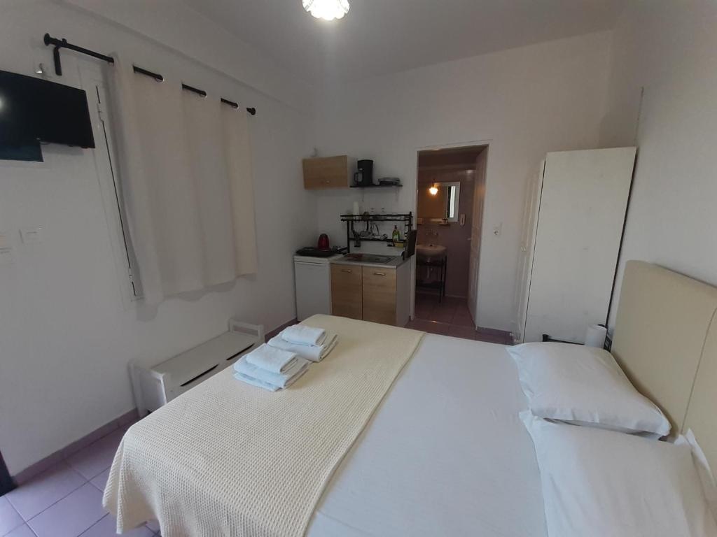 Kapetaniou Apartments