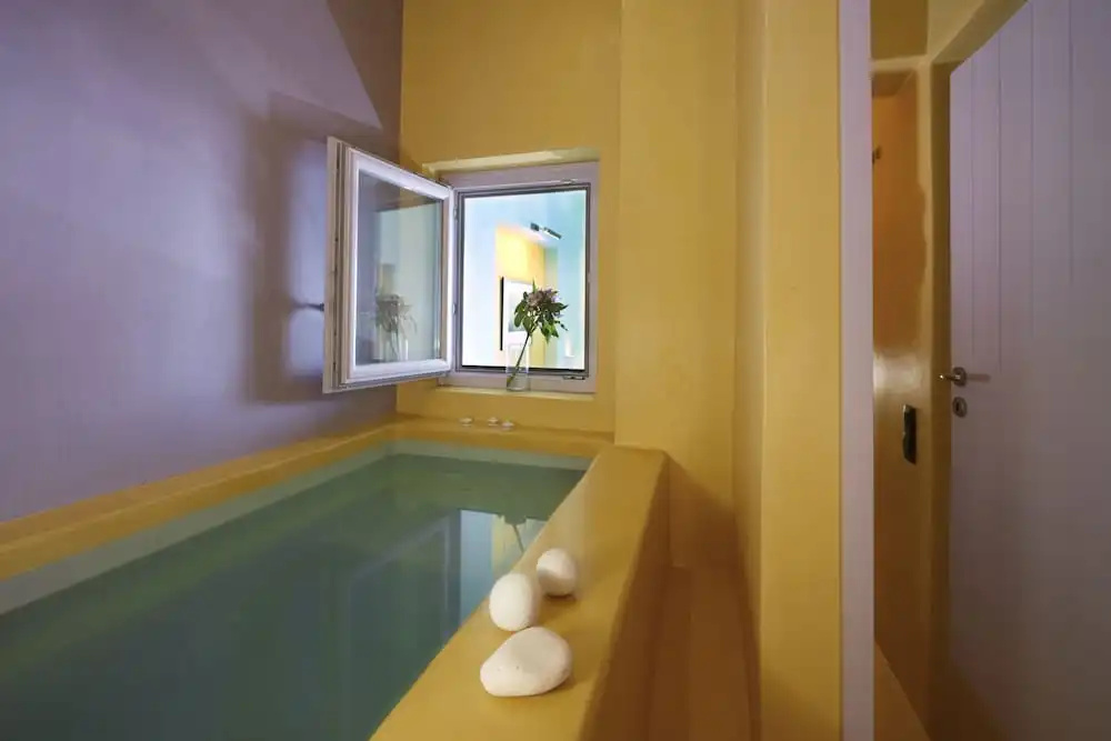 Caldera Esprit Suites