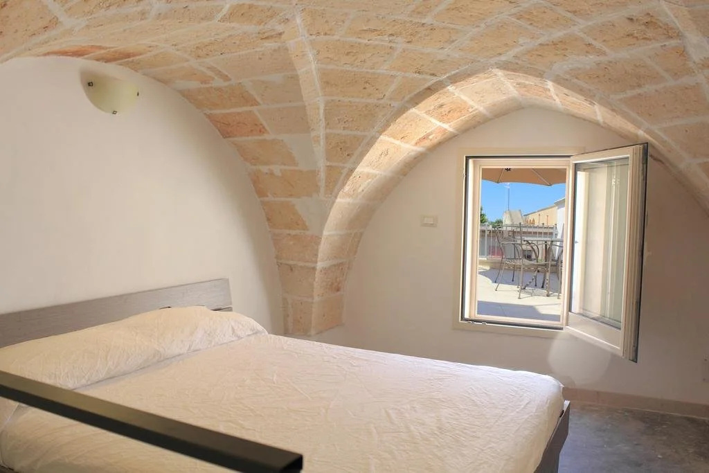 Manduria Holidays B&B Case Vacanza