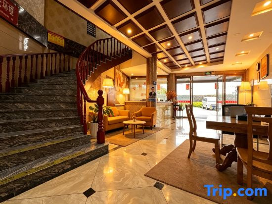 Jiaxing Yijia hotel