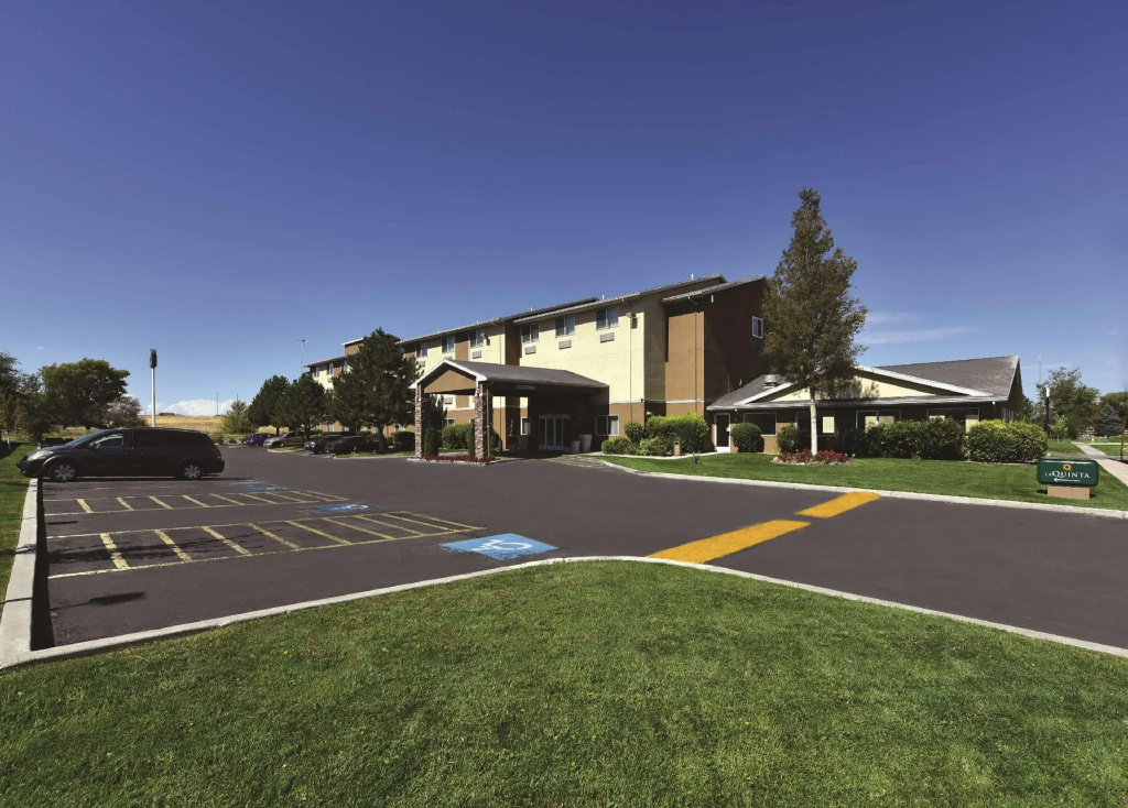 West Valley Inn