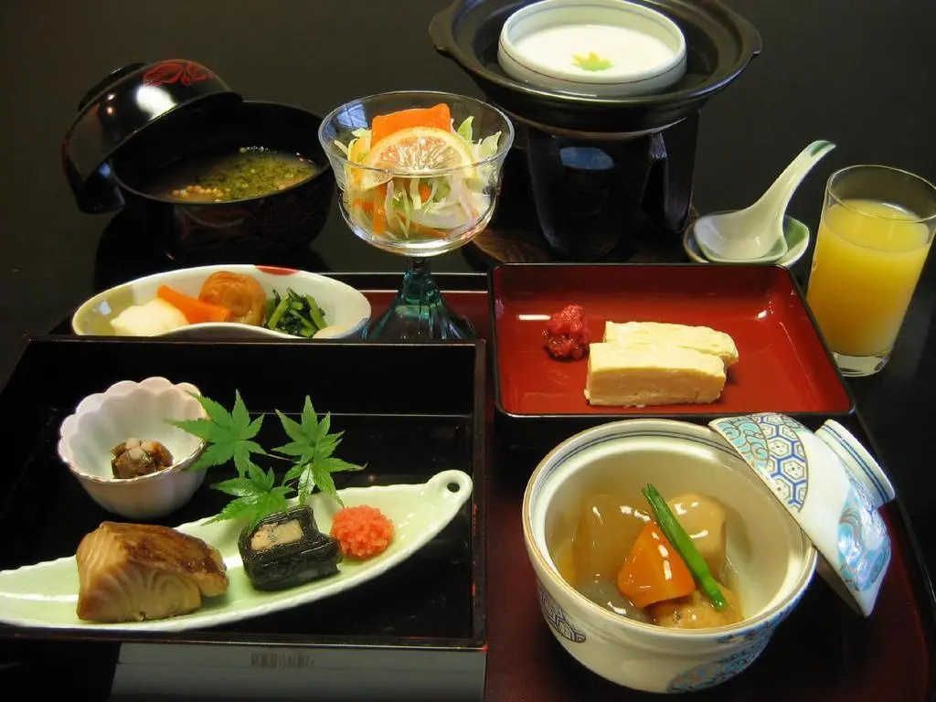 Kasuga Hotel