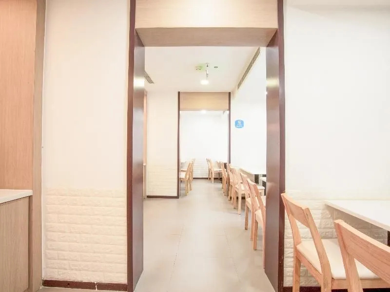 Hanting Hotel Beijing Changchun Street