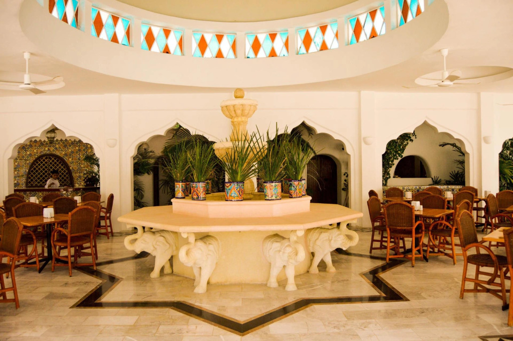 Hotel Aldea del Bazar & Spa