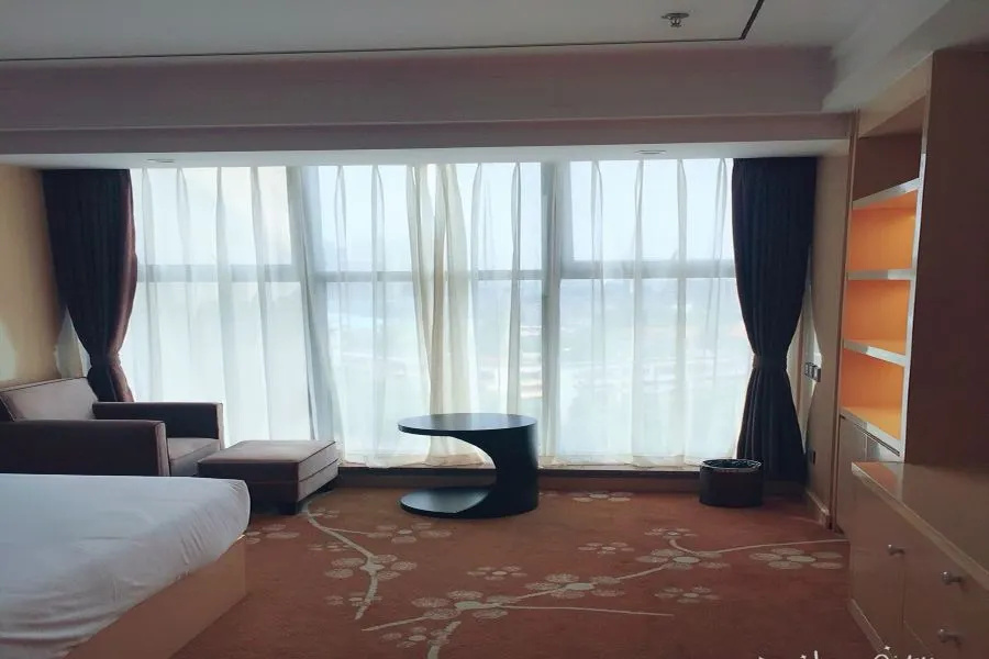 Lavande Hotels Chengdu University of Technology