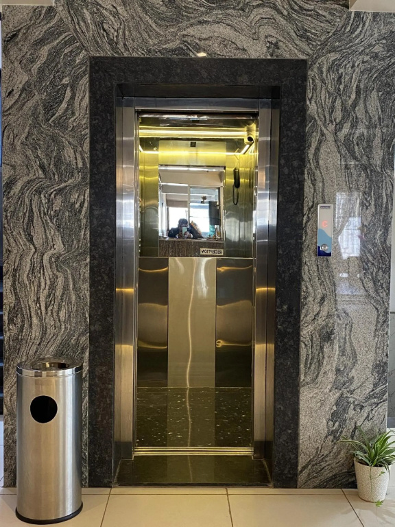 Fabhotel Gaurav Galaxy