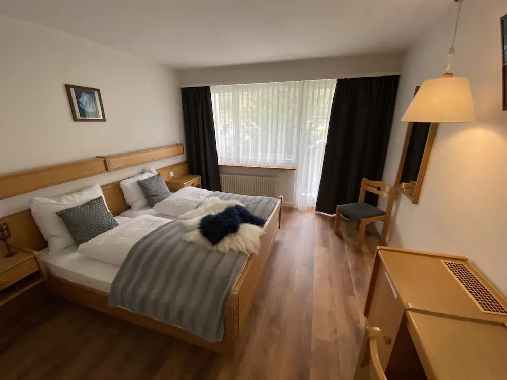 Hotel Lodge Inn