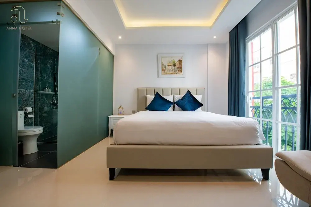 Anna Hotel