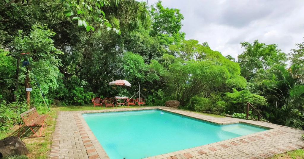 Impala Niezel Lodge & Guest House