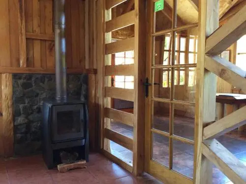 Los Mañíos Del Queulat Puyuhuapi