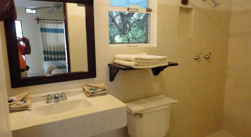 Hotel - Museo Xibalba