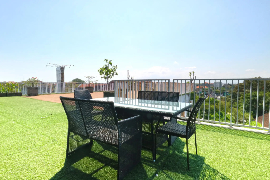 Q Hotel Bali