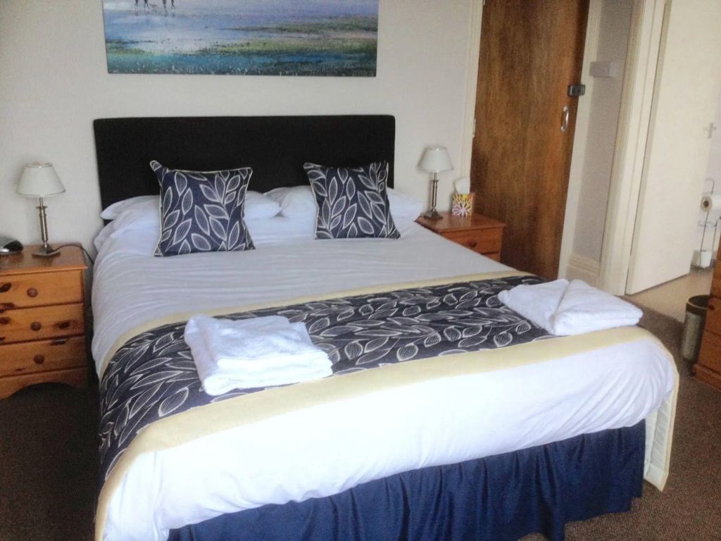 By The Sea Bed and Breakfast