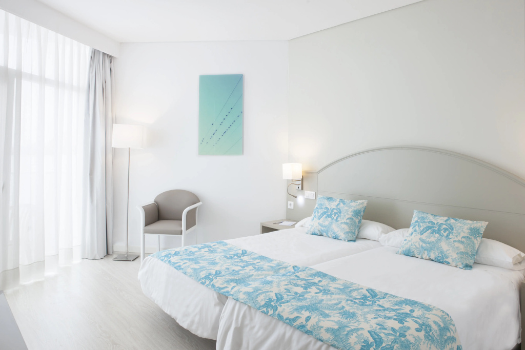 Hotel Alay - Adults Only Recommended