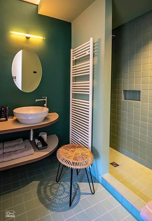 B&B La Corderie