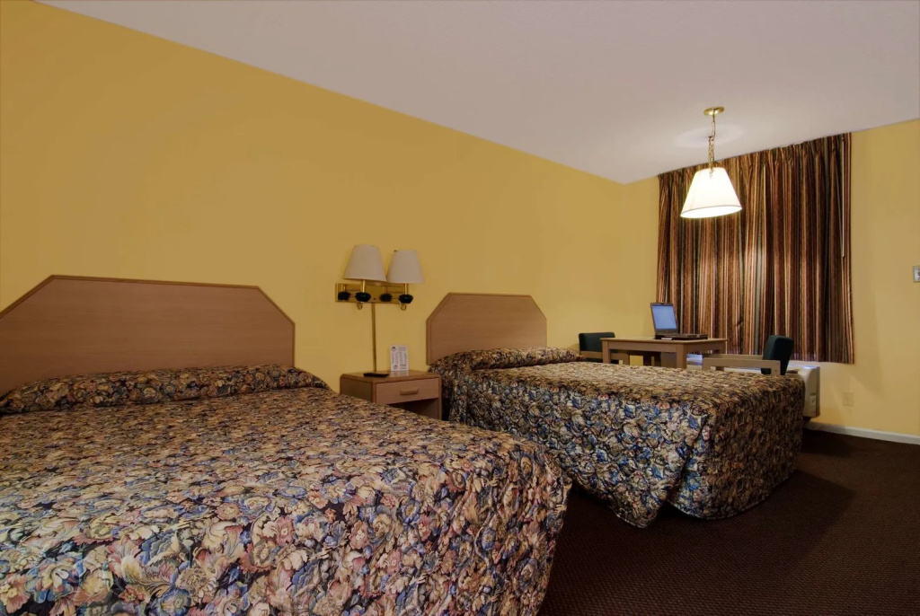 Cabarrus Inn