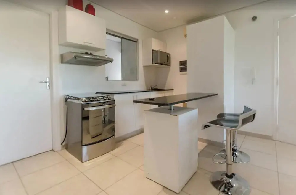 Trendy Barrio Jara apartment