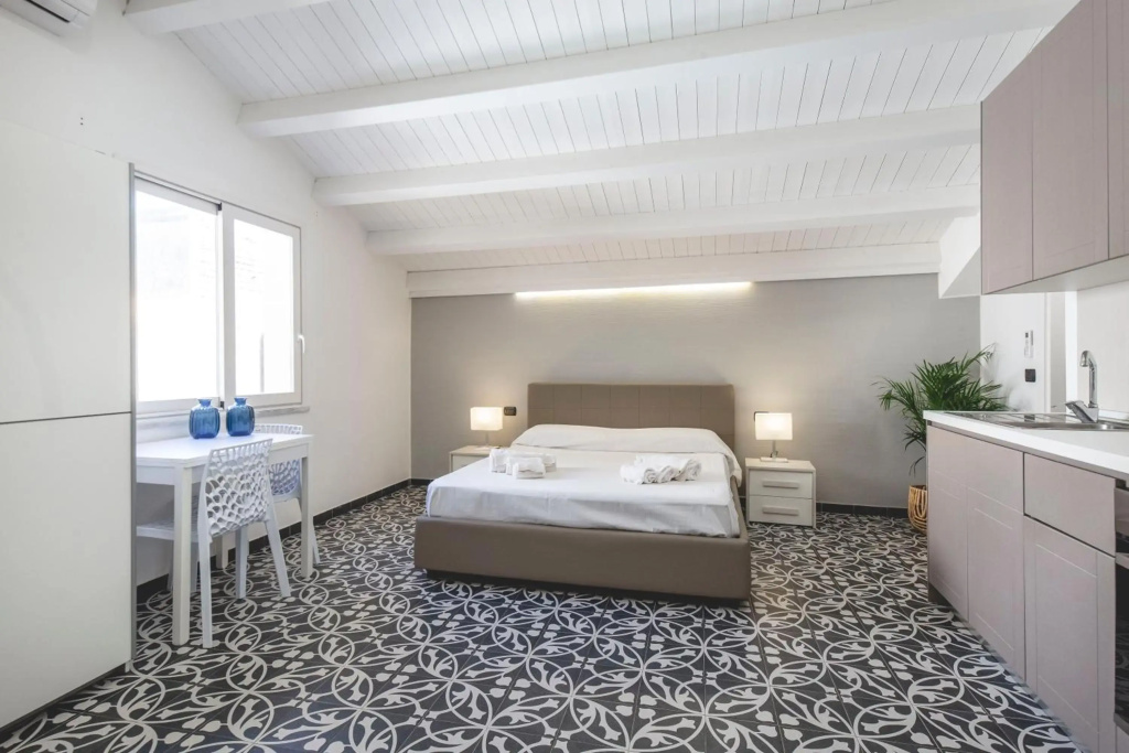 GG apartaments