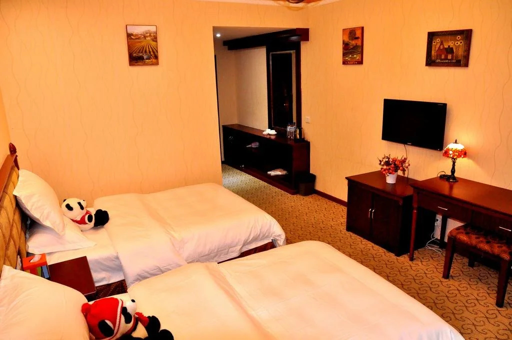 Fan Yun Hotel