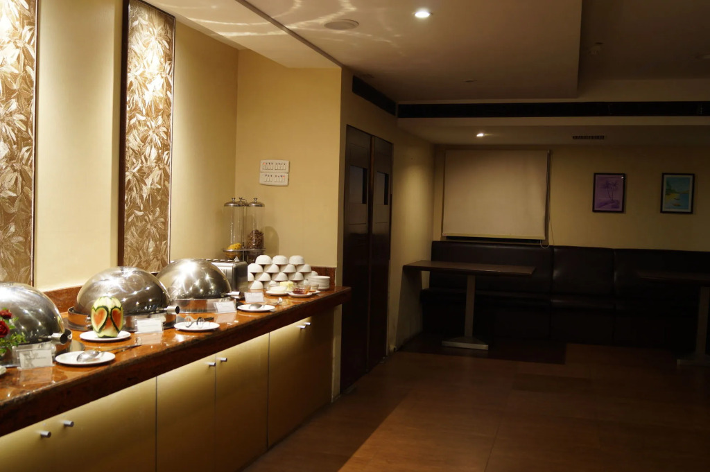 Hotel Winsar Park