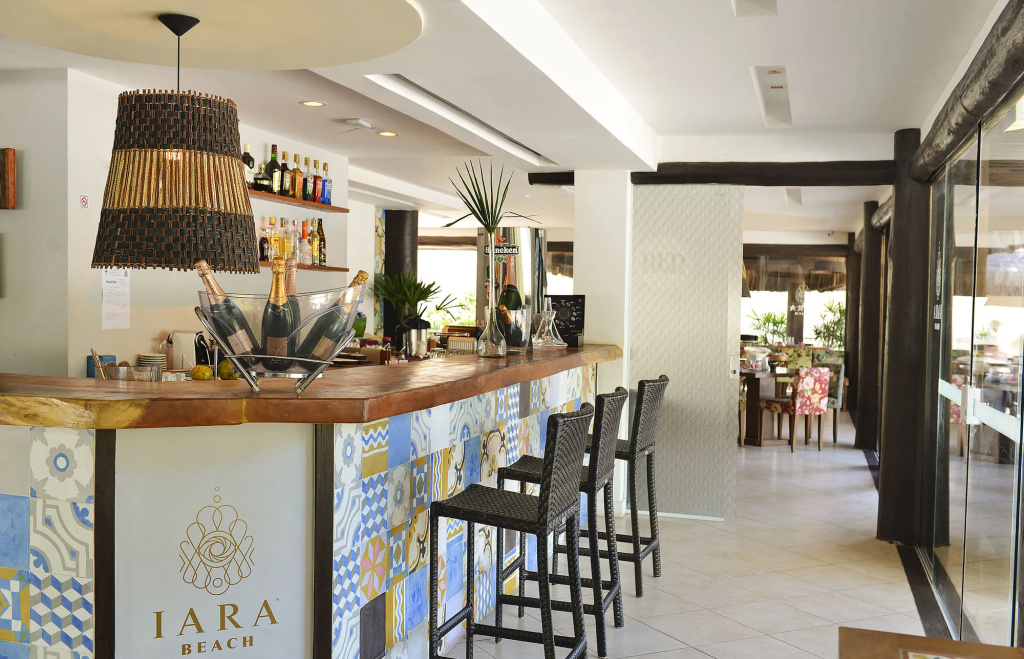 Iara Beach Hotel Boutique