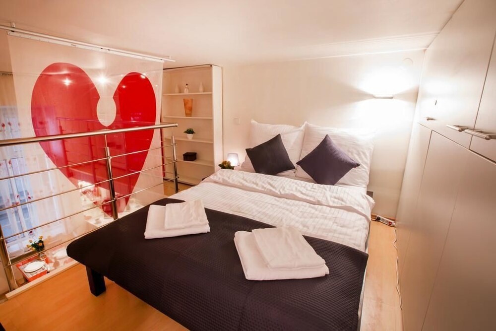 BS Apartments Plac Nowy