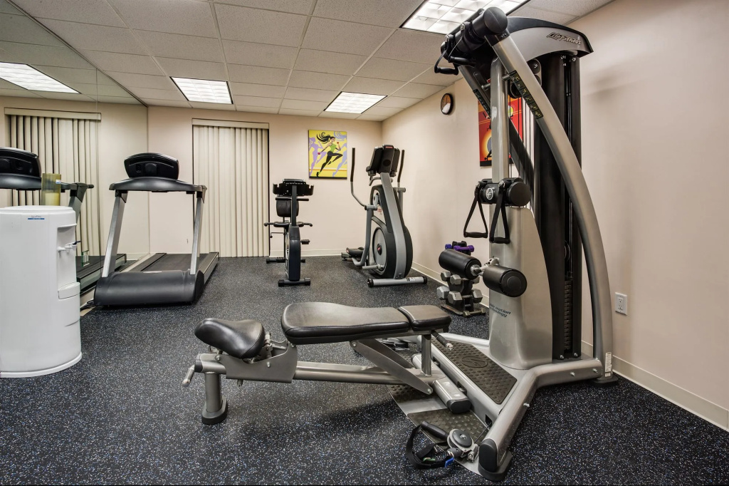 Holiday Inn Express Hotel & Suites Tampa-Oldsmar by IHG