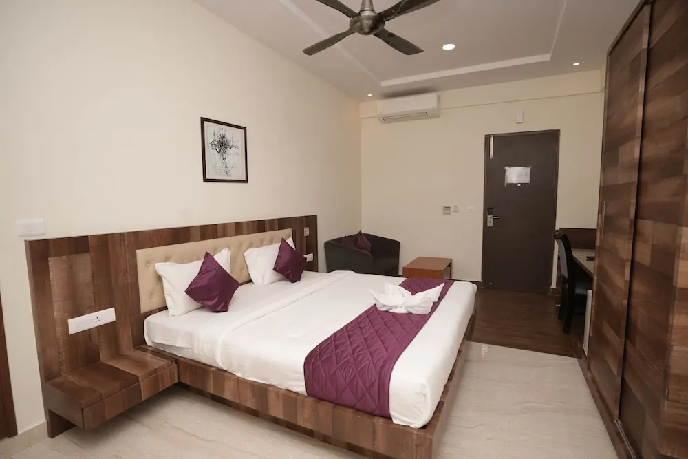 Wonder Stay Hotel by HAH