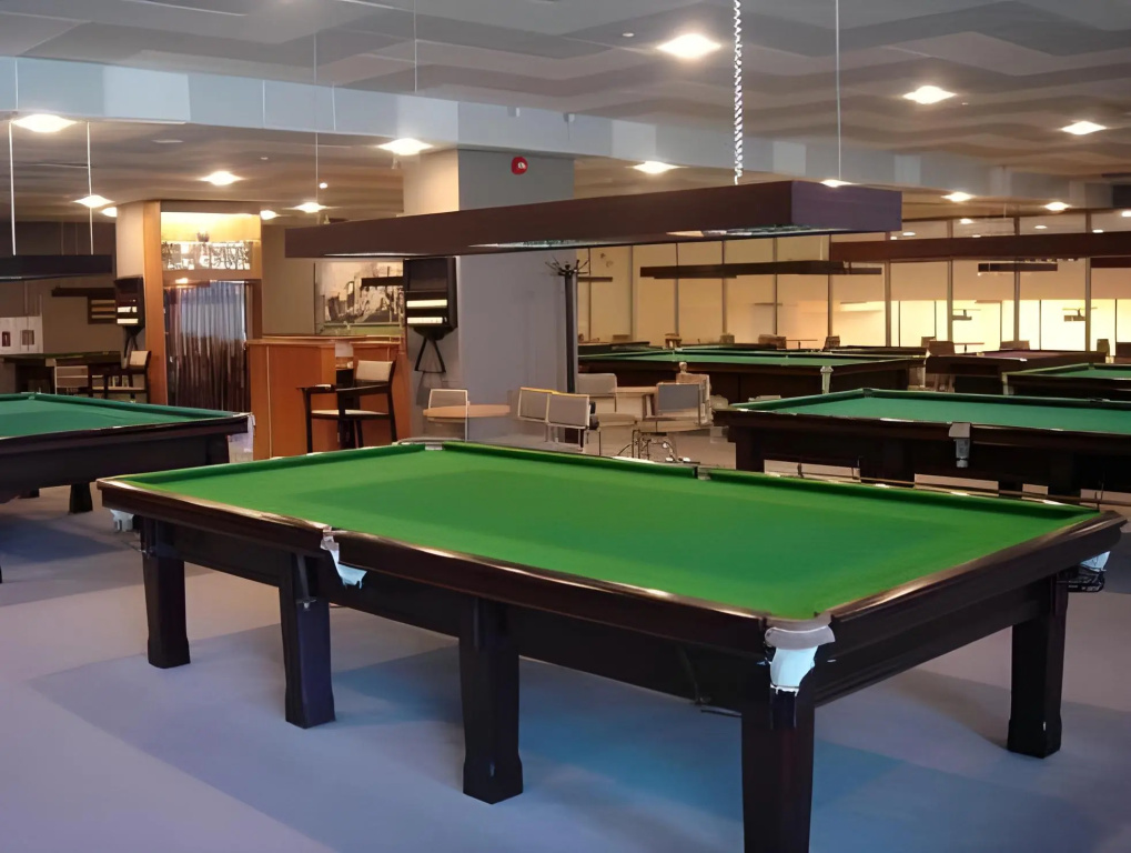 TOSS Hotel