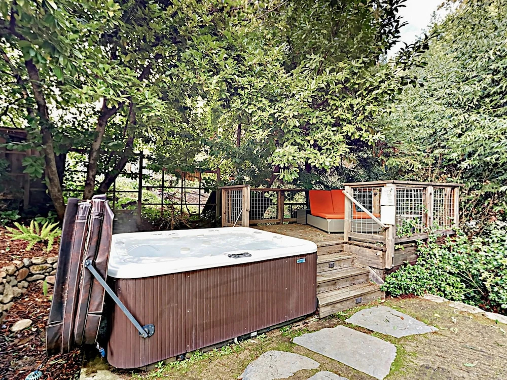 Wine Country Retreat - 3 Br Home