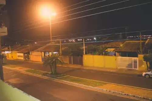 Hotel Aliança