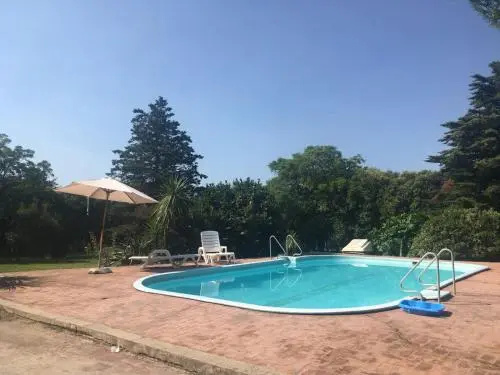 Hotel del Prado
