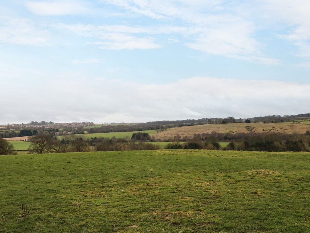 High Church Hill