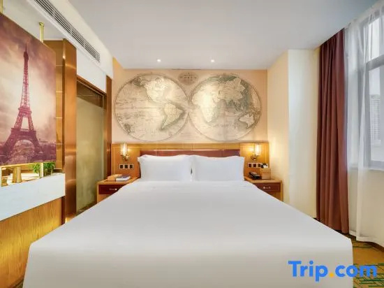 XiSHE  HOTEL