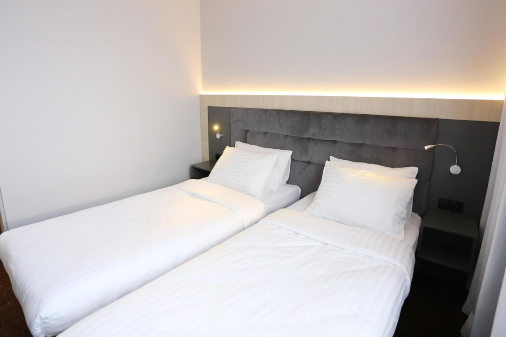 Eurohotel Sosnowiec
