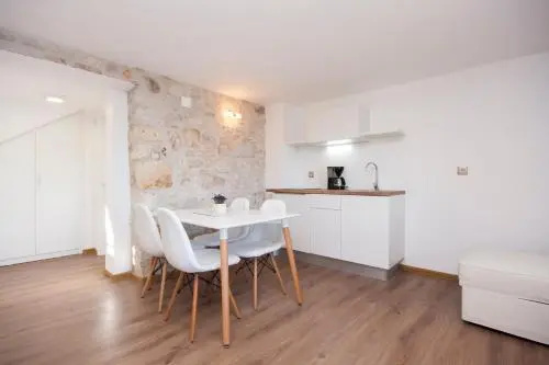 Apartments Dalmata