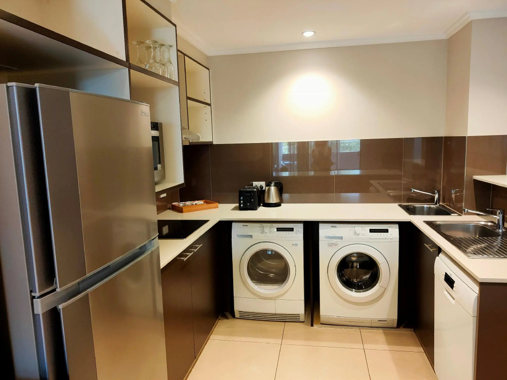 Laguna Serviced Apartments