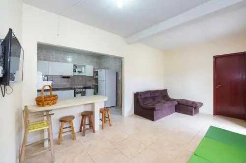 Residencial Solavir