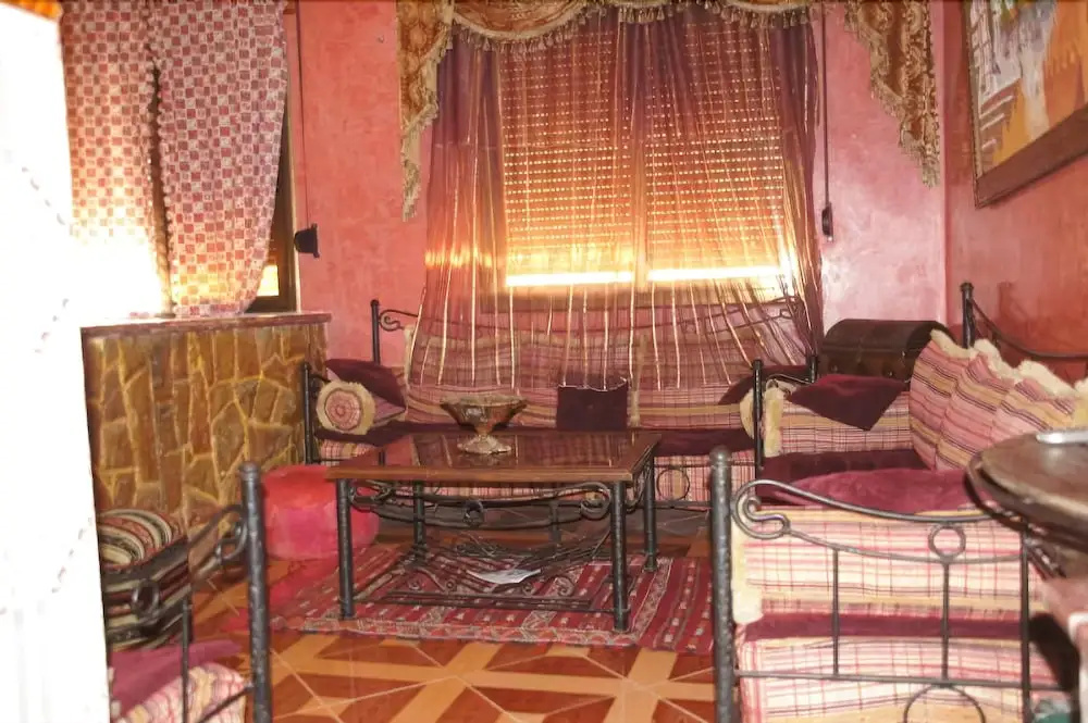 Maison Dhotes Annasr