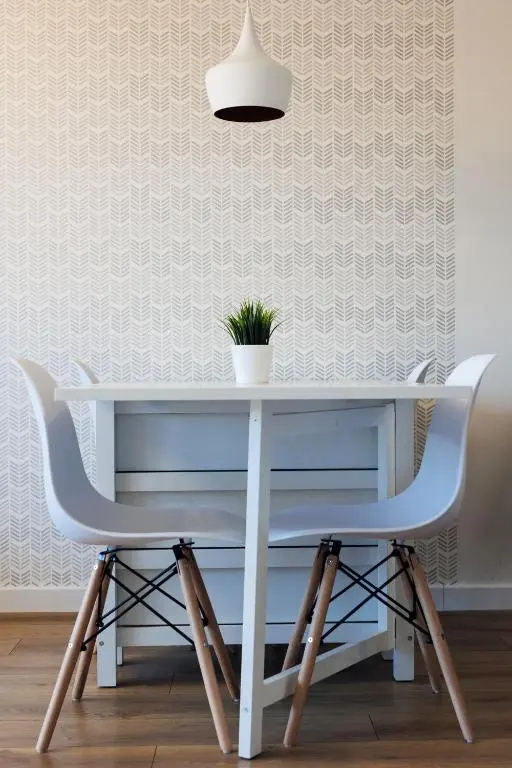 Apartament Szczecin Kobalt - Urząd Miasta